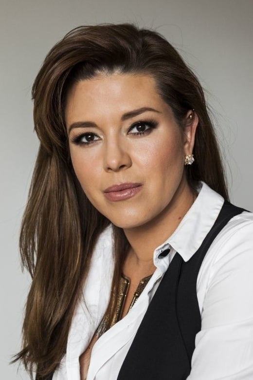 Foto de Alicia Machado