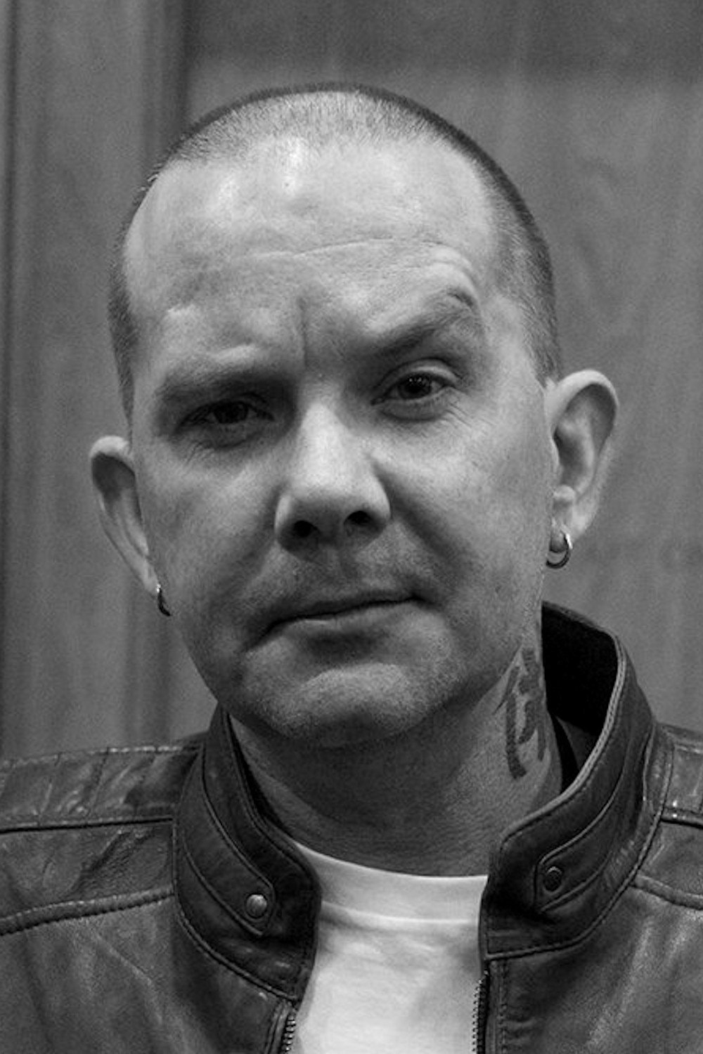 Foto de Jarred Blancard