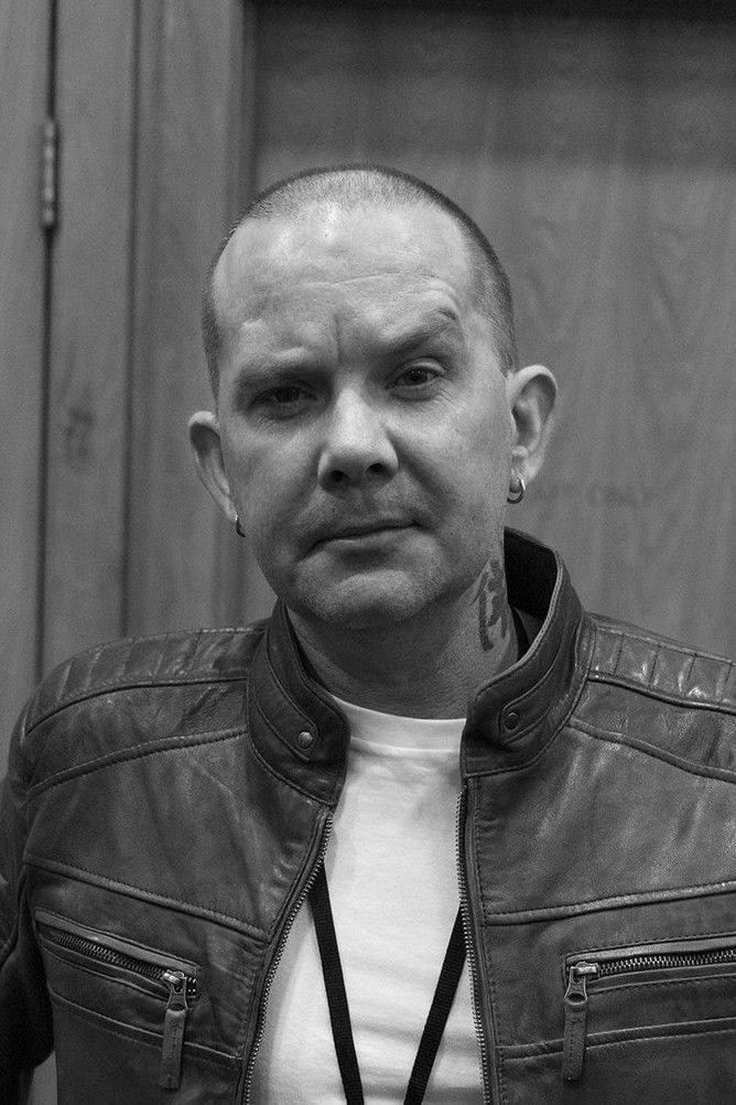 Foto de Jarred Blancard