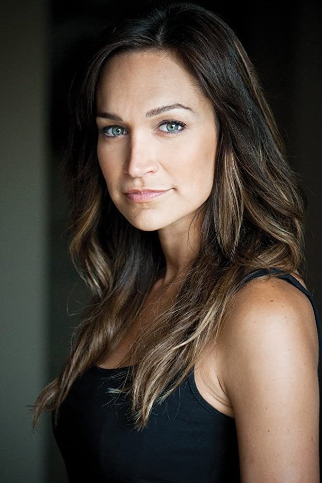 Foto de Nicole da Silva