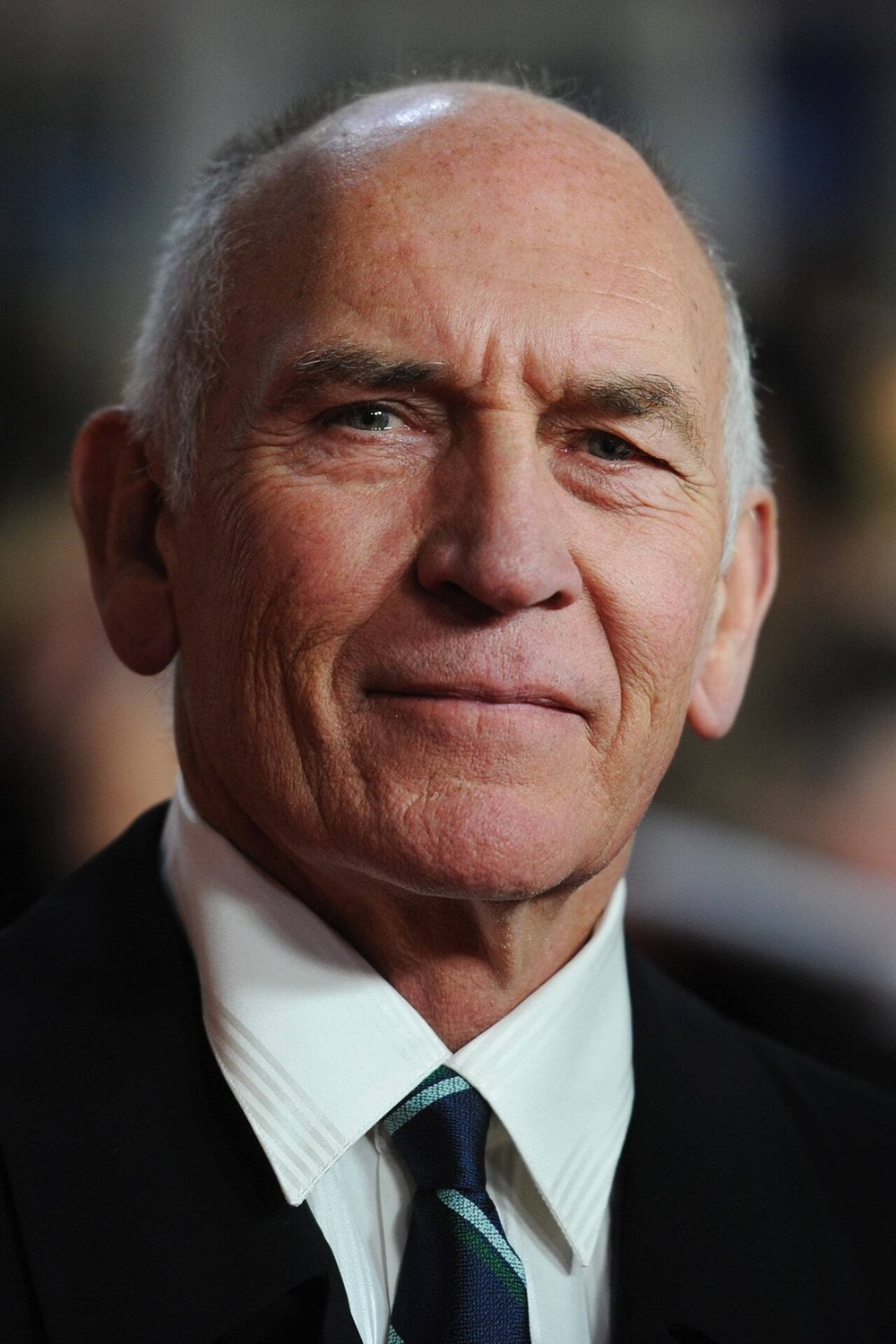 Foto de Bill Curbishley