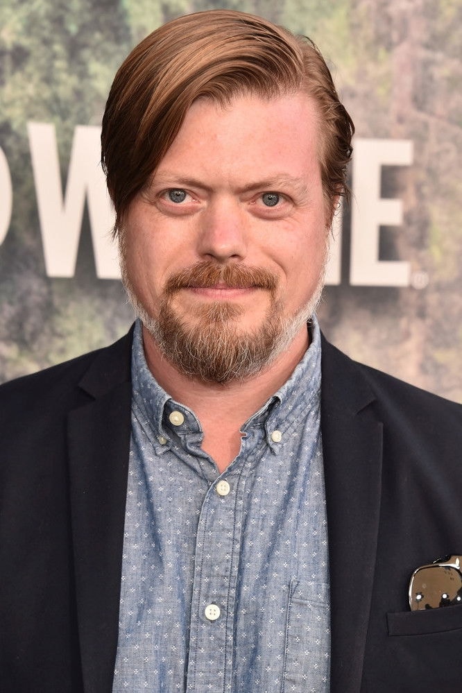 Foto de Linas Phillips