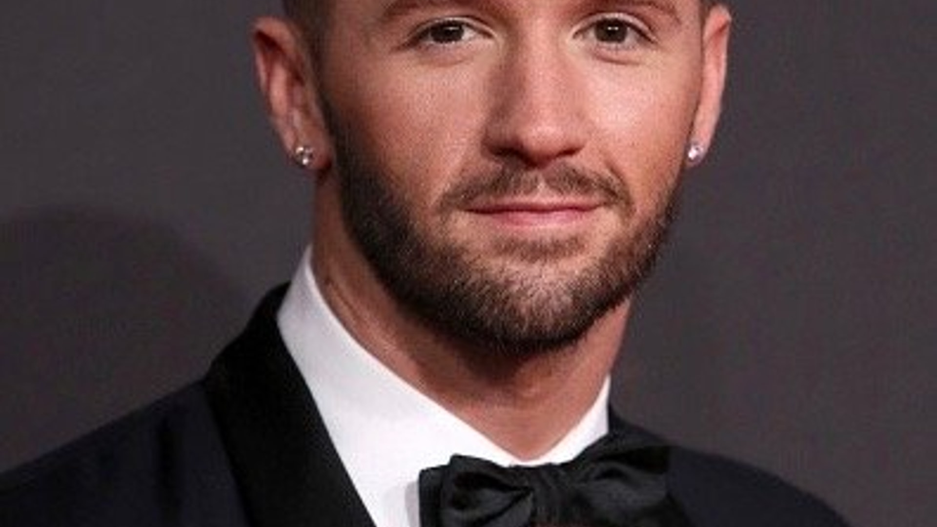 Foto de Travis Wall
