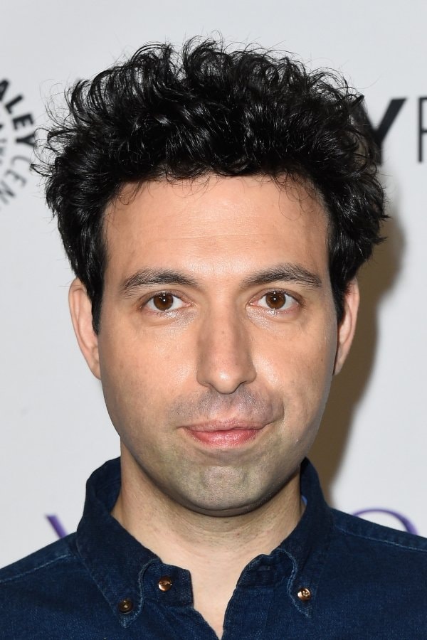 Foto de Alex Karpovsky