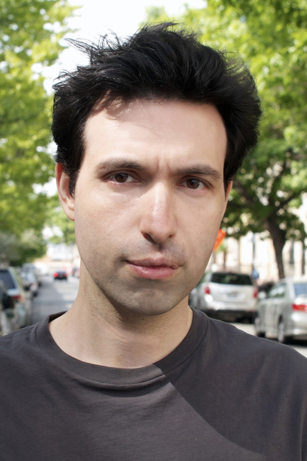 Foto de Alex Karpovsky