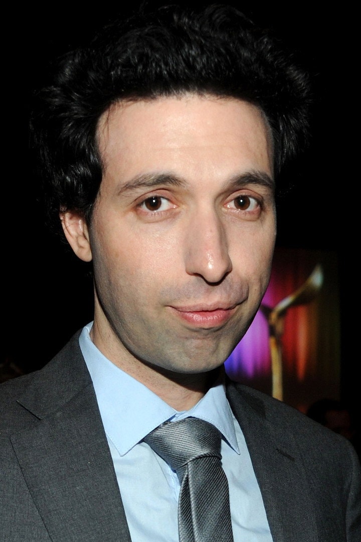 Foto de Alex Karpovsky