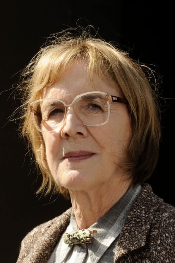 Foto de Catherine E. Coulson