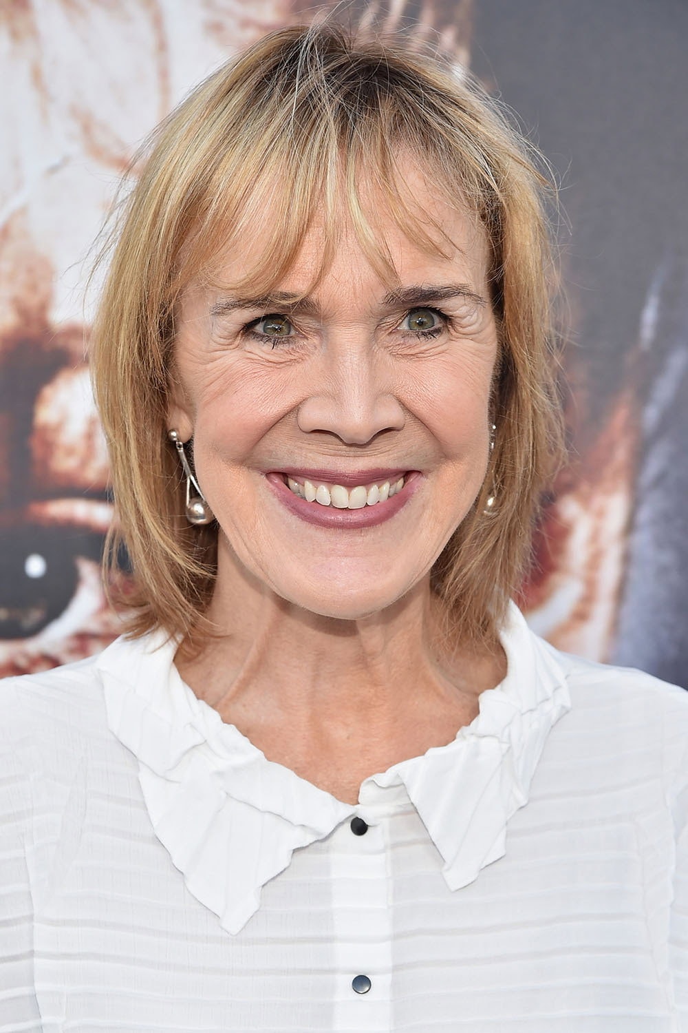 Foto de Catherine E. Coulson