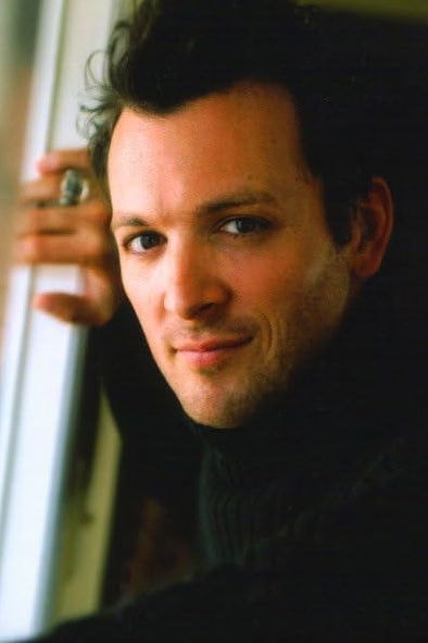 Foto de Zane Lamprey