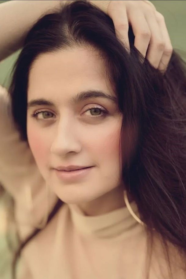 Foto de Sanjeeda Sheikh