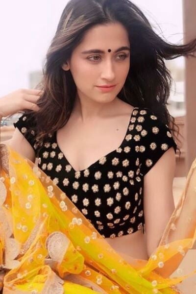 Foto de Sanjeeda Sheikh