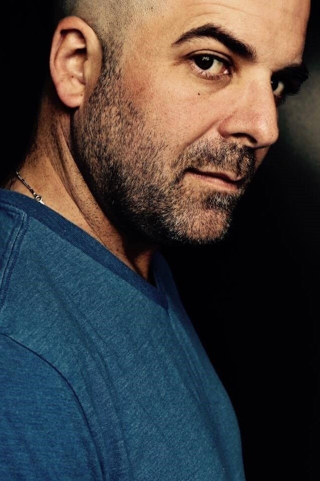 Foto de Scott Trimble