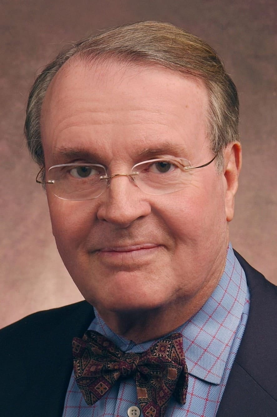 Foto de Charles Osgood