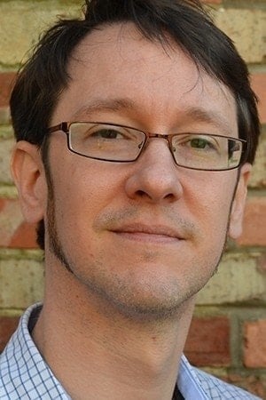 Foto de Jonathan Brackley