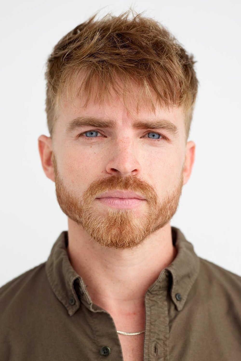 Foto de Drew Garrett