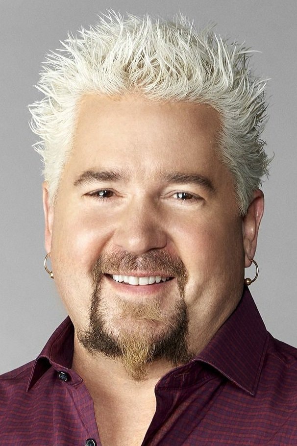Foto de Guy Fieri