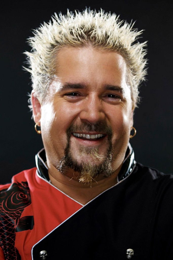 Foto de Guy Fieri