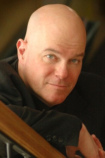 Foto de Andrew Johnston