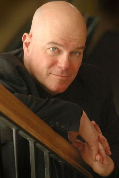 Foto de Andrew Johnston