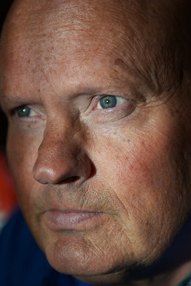 Foto de J. B. Bivens