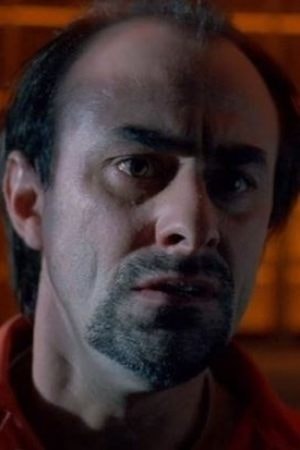 Foto de Gordon Tipple