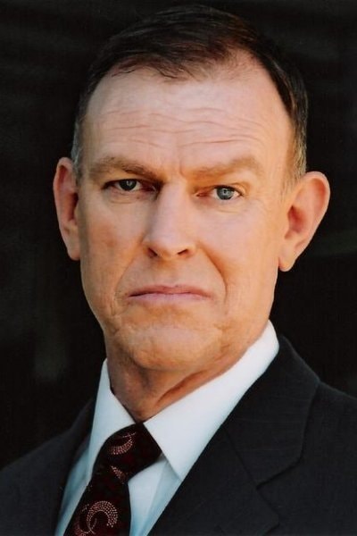 Foto de David Ross Paterson