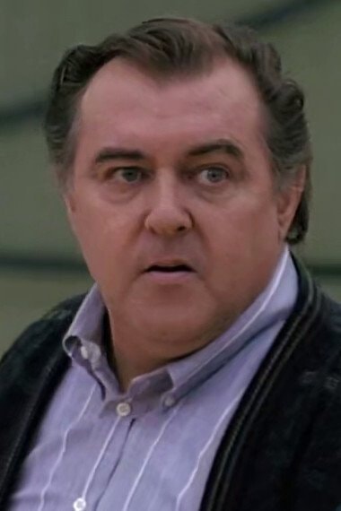 Foto de David Fredericks