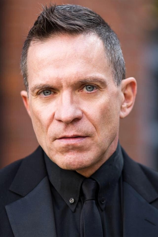 Foto de Brian Knox McGugan