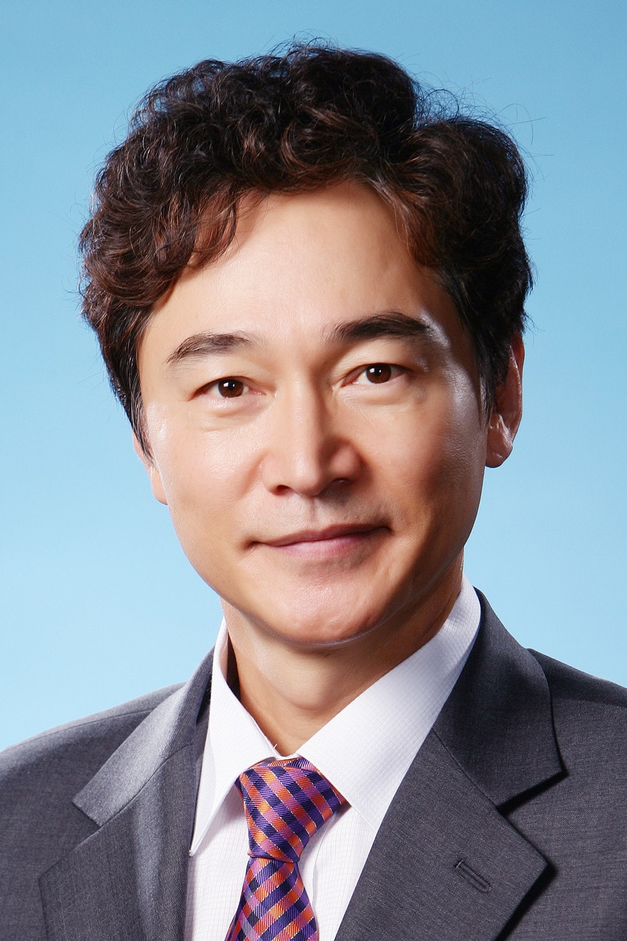 Foto de Jung Bo-seog