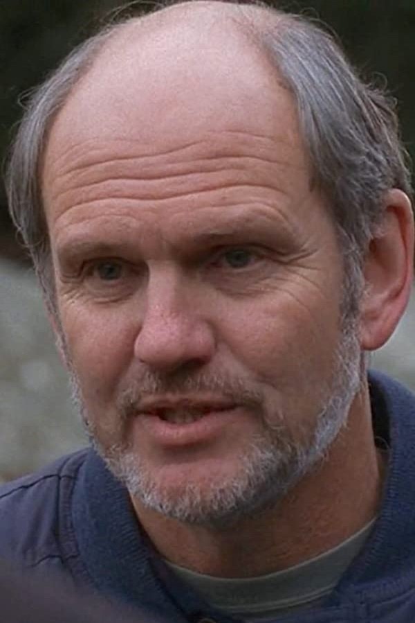 Foto de Larry Musser