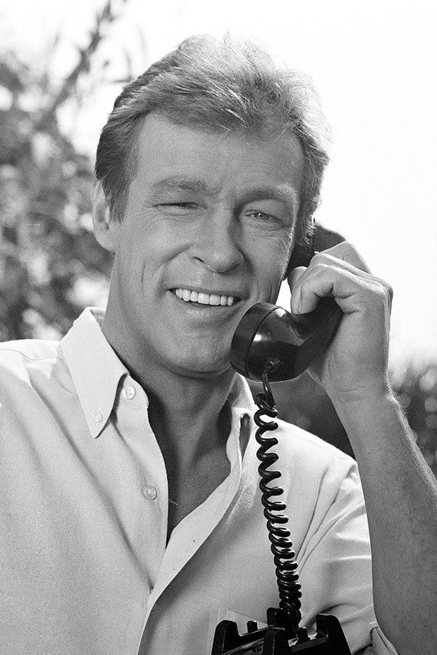 Foto de Russell Johnson