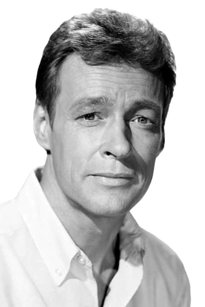 Foto de Russell Johnson