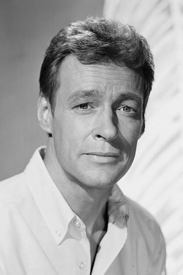 Foto de Russell Johnson