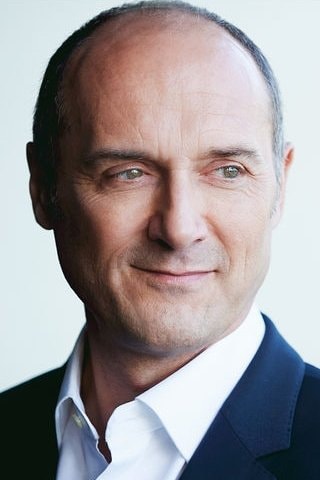 Foto de Oliver Becker