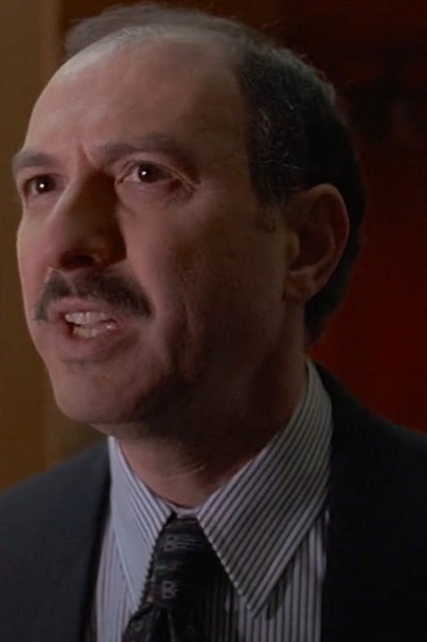 Foto de Robert Rozen