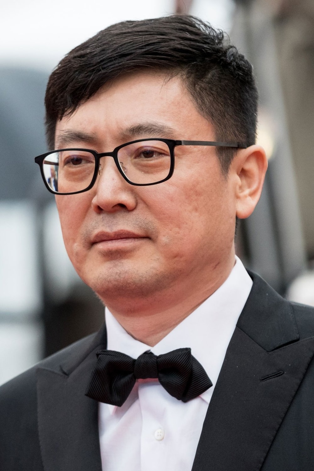 Foto de Diao Yinan