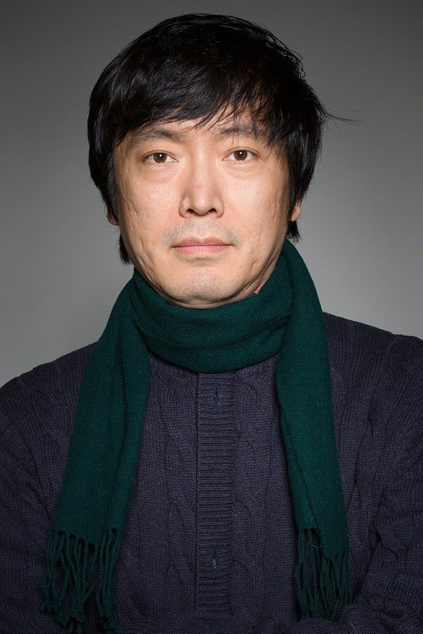 Foto de Diao Yinan