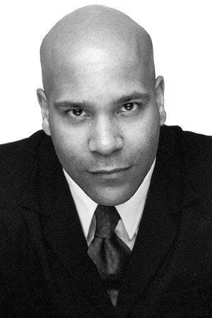 Foto de D. Harlan Cutshall