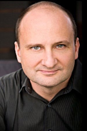 Foto de David MacKay