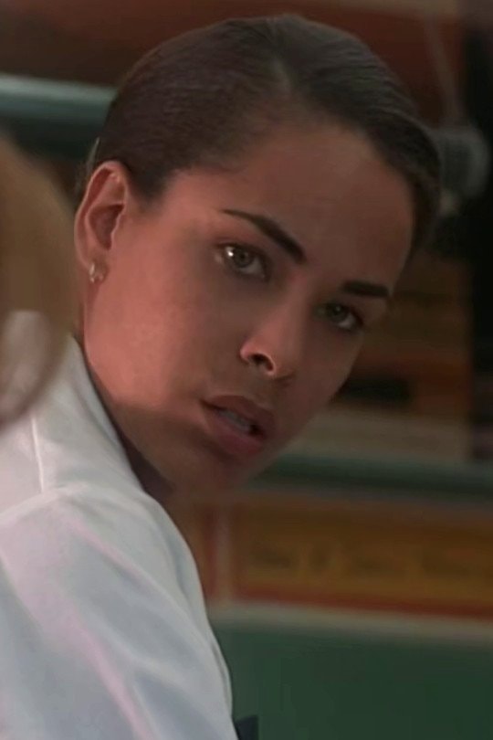 Foto de Selina Williams