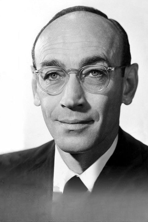 Foto de Douglas Spencer