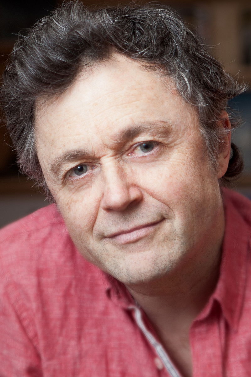 Foto de Marc Béland