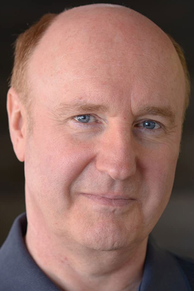 Foto de Steve Oatway