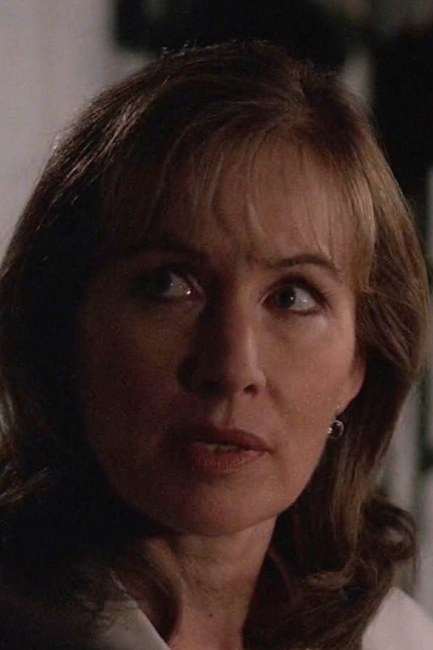 Foto de Jessica Schreier