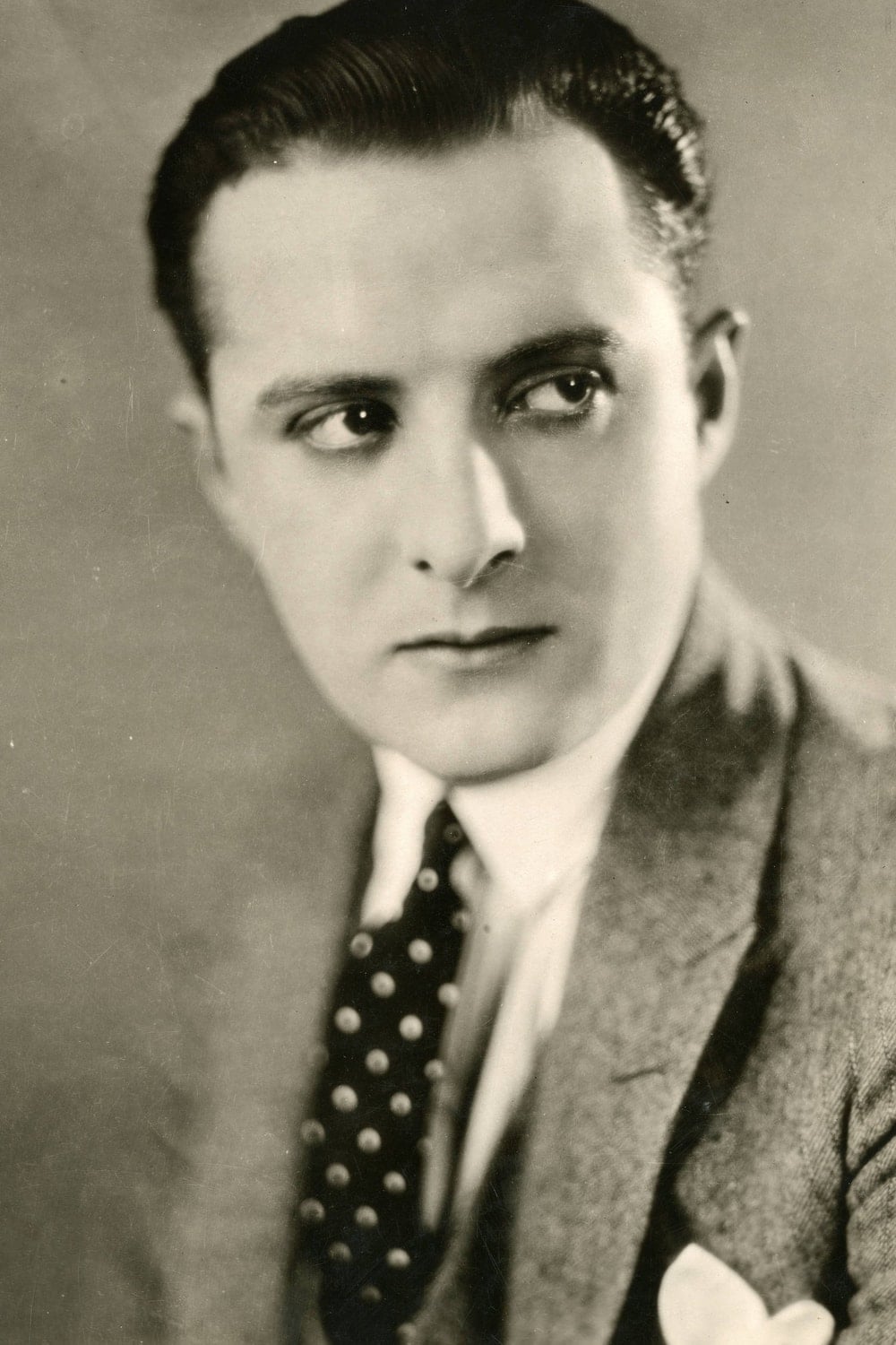 Foto de Gaston Glass