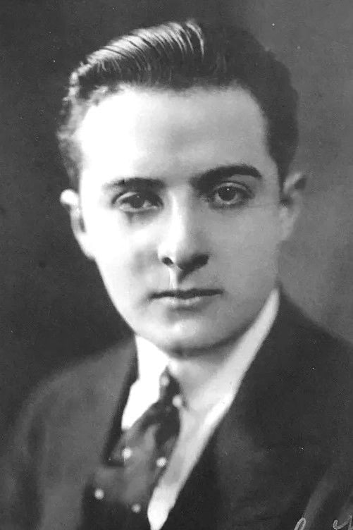 Foto de Gaston Glass