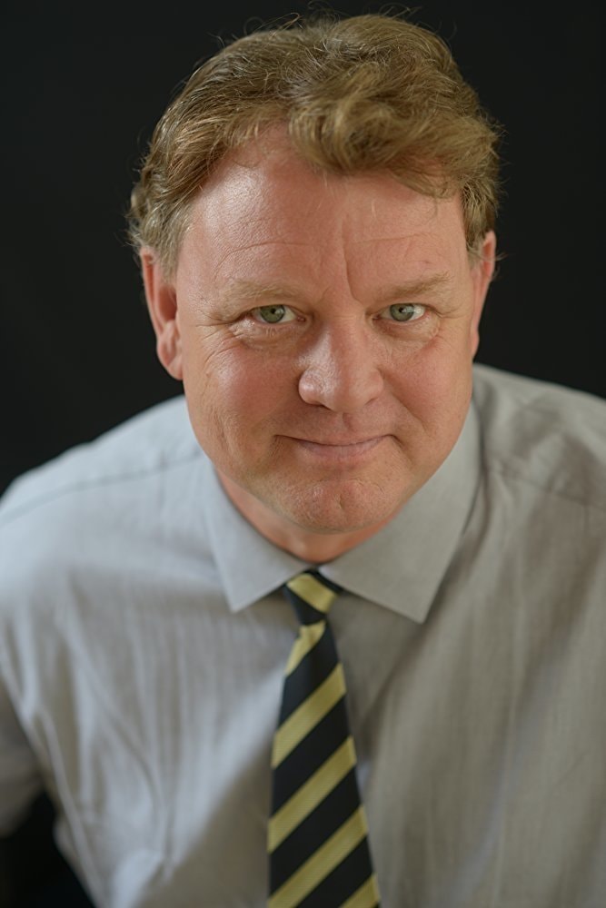 Foto de Glenn Williams