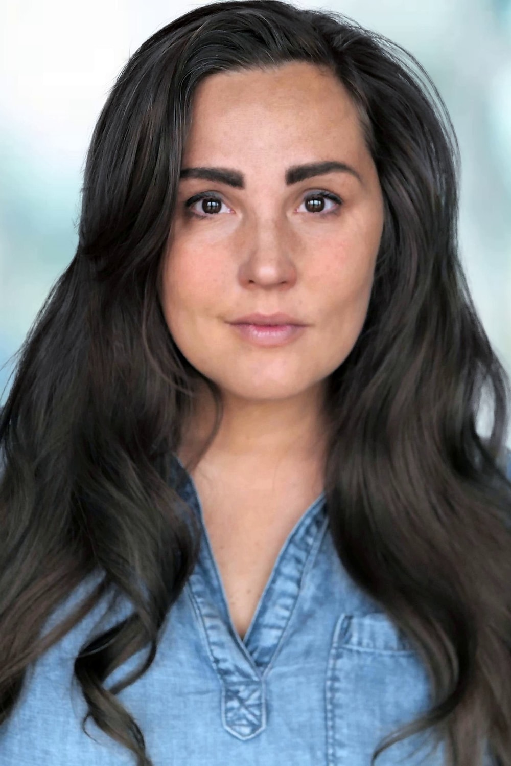 Foto de Stephanie Parker