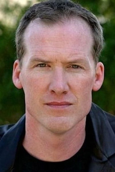 Foto de Steven Griffith