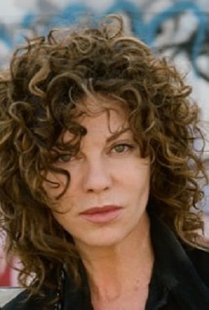 Foto de Shareen Mitchell